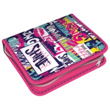 Pernica puna 1zip 2preklopa Shine 1A Connect